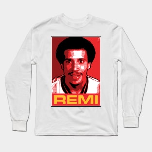 Remi Long Sleeve T-Shirt